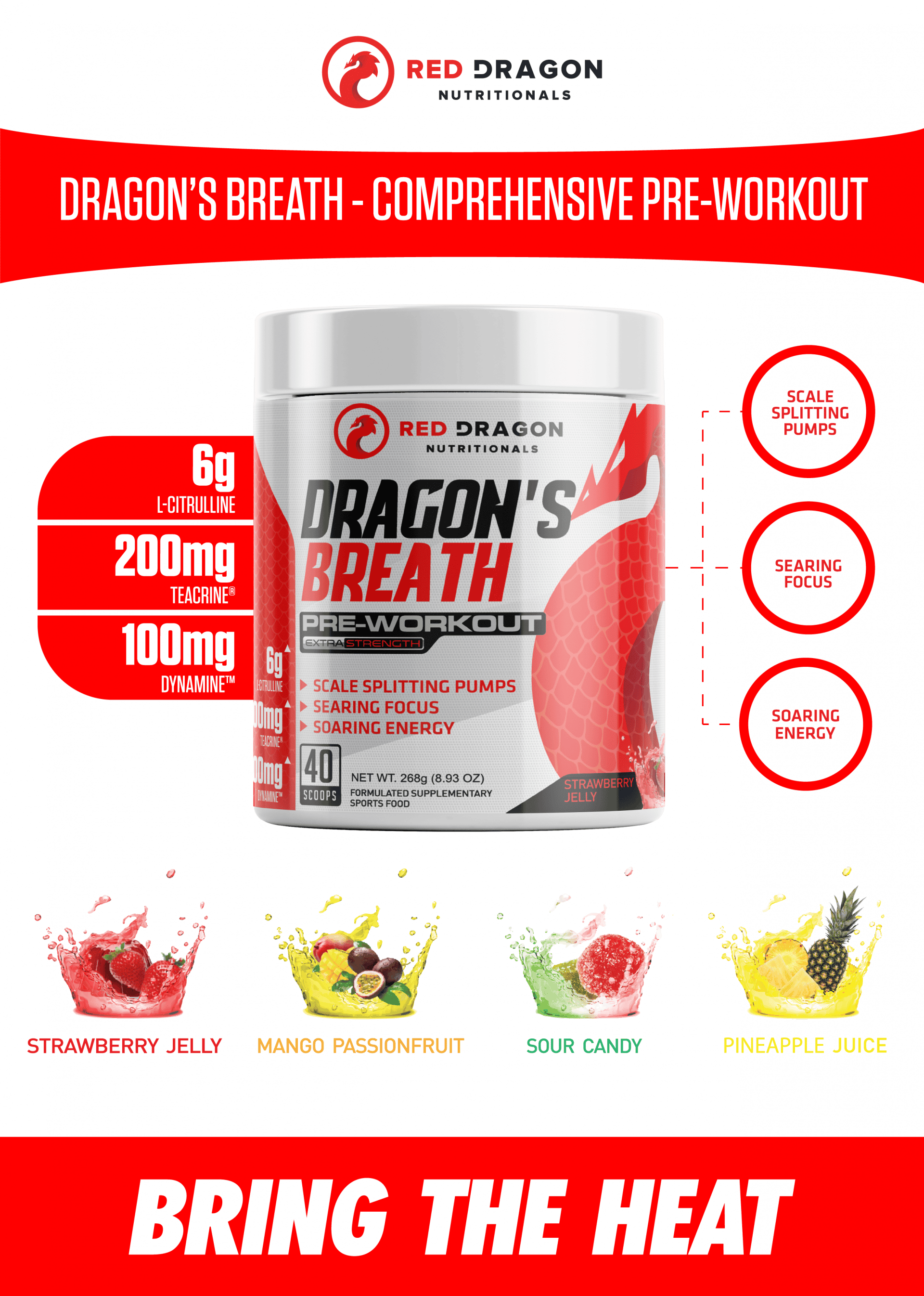 DRAGON'S BREATH-tang-suc-manh-trong-luyen-tap